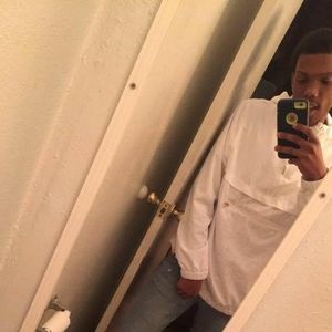 Meet your Posher, Thomas